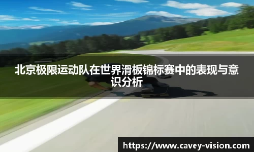 北京极限运动队在世界滑板锦标赛中的表现与意识分析